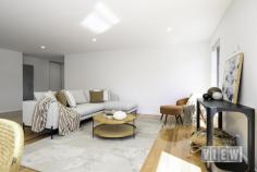  20 Madeline St Latrobe TAS 7307 $825,000 Are you looking for less maintenance but not ready to sacrifice space or style? This elegant, quality-built, brand new home is set on a low-maintenance 471m² block with its own title and offers a stylish living solution without the upkeep of a larger property. Elegant Design & Entry – On entering the property you are welcomed by an exposed aggregate driveway with a lock up garage and additional off-street parking to accommodate a second vehicle, caravan, or trailer. The homes front entrance has a sense of grandness, with its unique multi-direction stairway leading one direction to the sheltered timber-lined entry landing and another directly into the landscaped, fully fenced garden. Inside, a spacious entry boasts ample built-in storage on both sides creating a welcoming space without compromising roominess. Light-Filled Living with Scenic Views  – Enjoy sunlit open-plan living spaces with views of Bells Parade parklands and glimpses of the Mersey River through the trees. Imagine enjoying the changing of the seasons with Autumn colours right from your windows! Primary Bedroom Suite  – The expansive main bedroom, is a generous 4 x 5m and overlooks serene parkland views. It can comfortably accomodate a king size bed with enough room left for additional furniture. There’s even a convenient TV outlet installed for leisurely in-room TV viewing. Being located away from the rest of the sleeping quarters and with its own spacious walk-in robe and a stylish ensuite, this room offers ultimate privacy & peace. Additional Bedrooms/Bathroom Area – In a separate section of the home you’ll find two additional, well-sized bedrooms, a separate toilet, and a large bathroom featuring a floating vanity, walk-in shower, and a freestanding soaker tub, which is perfect for unwinding at the end of a long day. Functional & Stylish Laundry & Garage Space  – The thoughtfully designed laundry room includes ample storage, a clever in-cupboard laundry hamper, and direct outdoor access. The extra height, single garage features a 10FT ceiling, ideal for large vehicles. Sleek Kitchen & Pantry – The kitchen impresses with elegant matte dark green custom cabinetry and waterfall-edge countertops. A plumbed-in fridge alcove, built-in air-fryer/oven, electric cooktop and a dishwasher offer a kitchen space that is functional yet easy to keep clean. A walk-in pantry located near by is equipped with ample shelving, power points, and countertop space, keeping the main kitchen clutter-free. Easy Access for Indoor-Outdoor Living  – From the dining area, step directly out to an extra large entertaining area and fully fenced garden that wraps around the home. Low-maintenance garden beds and artificial turf make upkeep a breeze, leaving you more time to enjoy the scenic views and relax with a morning coffee or a glass of wine while watching the world go by. Extra Features Beautiful Tasmanian Oak floors flow through the hall, kitchen, and living areas, while the wet areas feature practical tiles and the bedrooms offer the cosiness of carpet. A Daikon Reverse Cycle Split System keeps the home cool in Summer and warm & cosy in Winter, while block-out roller blinds throughout also assist with climate control and offer privacy. Prime Location & Community Amenities – Situated close to local restaurants, scenic walking trails, and essential amenities like the local pharmacy and shops, this home truly lets you enjoy Latrobe living at its best. Move in, Relax, & Savour Life in Bells Parade in a Home Where Style Meets Convenience! Call Colin on 0408 666 301 to book your VIEWing. 