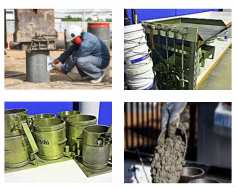  Geotechnical engineering consultants are specialized professionals who provide expert analysis, design, and recommendations related to the behavior of soil, rock, and underground water in construction and infrastructure projects. Their services typically include site investigation, soil testing, foundation design, slope stability analysis, and ground improvement solutions. Geotechnical consultants play a critical role in ensuring the safety, stability, and cost-effectiveness of buildings, roads, bridges, and other structures by evaluating subsurface conditions and advising on suitable engineering approaches. 