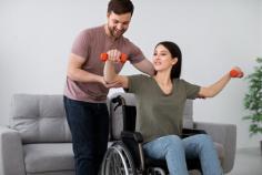 Circle of Hope is a trusted choice among Disability Service Providers Hammondville . We offer a full range of NDIS services designed to enhance the lives of individuals with disabilities. From home care to therapy, we are committed to making a meaningful difference in Hammondville.