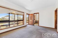  8 Elphick Street Tumut NSW 2720 $429,000 Positioned on a generous 809m² elevated allotment sits this high-set three-bedroom home with picturesque views of the Tumut golf course and surrounds. Boasting three great sized bedrooms, eat-in style kitchen and large living serviced by wall mounted air conditioning and gas heating. 8 Elphick Street is an opportunity not to be missed, call today to book your inspection! Premiere Features: - Three great sized bedrooms, one with wall mounted air conditioner - Bathroom with single vanity and shower - Large eat in style kitchen boasting electric cooktop, ample storage and space for combined dining option - Living perfectly positioned to front of the home to take in the views, wall air conditioning unit, gas heating, direct external access - Internal laundry boasting built in cupboard and direct external access - Separate toilet - Covered front deck perfect for taking in the elevated aspect - Double lock up garage with under house storage - Good size front and rear yard - Garden shed - 809m² allotment - Current rental assessment $450 - $470 per week. 