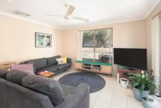  43 Belmar Crescent Canadian VIC 3350 $495,000 - $520,000 Welcome to 43 Belmar Crescent, Canadian-a delightful three-bedroom, two-bathroom residence offering comfort and modern conveniences. The master bedroom features a walk-in robe and private ensuite, while the remaining two bedrooms are equipped with built-in robes. The kitchen is well-appointed with gas appliances, a dishwasher, and ample bench space, catering to all your culinary needs. Adjoining the kitchen is a dining or second living area at the rear of the home, providing flexibility for various lifestyle requirements. For year-round comfort, the property includes central heating throughout. The double garage offers internal access, ensuring convenience and security. Outdoor entertaining is a breeze with a large pergola area, and the low-maintenance backyard allows for more leisure time without the hassle of extensive upkeep. Situated on a approx. 416 m² block, this property is located in the popular Canadian area. Don't miss the opportunity to make this charming property your new home. 