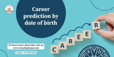  Career astrology, a specific branch of astrology, can answer all your career-related questions. No matter what is bothering you, whether you are thinking of starting a career, wondering whether you are in the right career or want to take some major step in your career but are unsure! Career astrology is your best and only guide. https://www.vinaybajrangi.com/career-astrology 