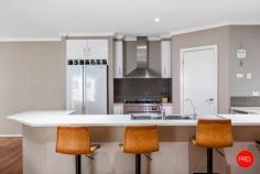  4 Oneill Court Epsom VIC 3551 $695,000 - $750,000 Perfectly positioned just a short walk from Epsom Village Shopping Centre and Epsom Primary School, this stunning four-bedroom, two-bathroom home offers an abundance of space, modern style, and effortless family living. With multiple living areas, a generous outdoor entertaining space, and a fully fenced backyard, this home is designed to meet the needs of growing families and entertainers alike. From the moment you arrive, the modern façade and beautifully maintained gardens create an inviting first impression. Stepping inside, the spacious floorplan unfolds, featuring three separate living areas, a dedicated study, and a sunroom, ensuring everyone has their own space to relax and unwind. At the heart of the home, the stylish modern kitchen is equipped with premium 900mm appliances, ample storage, and plenty of bench space, making it perfect for preparing meals and entertaining guests. The open-plan design seamlessly connects the kitchen to the dining and living areas, creating a warm and welcoming atmosphere. The main bedroom is a true retreat, boasting a walk-in robe and a spacious ensuite, while the three additional bedrooms are generously sized and serviced by a central bathroom. Outside, the impressive covered entertaining area is perfect for year-round gatherings, complete with a fireplace to keep things cozy on cooler evenings. The fully fenced backyard offers plenty of grassed space, making it ideal for kids and pets to play freely. With side access, an additional shed, and beautifully established low-maintenance gardens, this home offers practicality as well as style. With an unbeatable location close to shops, schools, parks, and transport, this exceptional home is ready for its next family to move in and enjoy. 