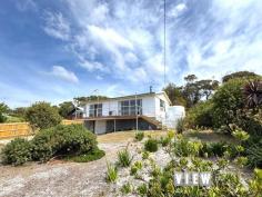  13 Charles St Beaumaris TAS 7215 $570,000 This property offers a relaxed coastal lifestyle enriched by the refreshing salty air and the charm of true beachside living. This two-storey, three-bedroom residence has timeless appeal, with a strong coastal ambiance, making it the perfect coastal getaway or an investment opportunity. The open-plan living area seamlessly transitions to a spacious timber deck, providing perfect ocean views ideal for entertaining guests. Featuring distinctive attributes, this home presents an exciting opportunity for renovation, allowing you to transform it into the ultimate seaside retreat. Designed to embrace its ocean-facing views, the sun-drenched open-plan kitchen and living space are complemented by sliding glass doors, ensuring an abundance of natural light and warmth throughout the home. Two of the three bedrooms showcase original floorboards, while the master suite is carpeted and includes an ensuite for added privacy and comfort. A conveniently located bathroom, laundry, and separate toilet are situated at the rear of the property for easy access. Outside, you’ll find a well-paved rear exit with ramp access, as well as handy garden sheds and manicured gardens. Underneath, the property offers ample parking space with two separate garages/workshops, neatly tucked away. Additionally, a 15,000L water tank is positioned at the side of the block for convenience. Set on a generous 804 sqm allotment, this property is just a 3-minute walk to the beach, a 5-minute drive to Scamander, and a 12-minute drive to St Helens, offering a full range of local amenities. PROPERTY FEATURES: • 132 sqm floor plan • 804 sqm block • Built in 1979 • Split system & wood heater • Large timber deck with ocean views • Ample parking with two garages/workshops • Easy access to beaches • 15,000L water tank Beaumaris, located between Scamander and St Helens, is renowned for its pristine surfing conditions and white sandy beaches. The area is home to a local pub and is a favourite among surfers and beach enthusiasts alike. With close beach access, proximity to St Helens, and convenient school bus stops for families, Beaumaris is a highly sought-after location. Disclaimer: View Real Estate has no reason to doubt the accuracy of the information in this document which has been sourced from means which are considered reliable, however, we cannot guarantee accuracy. Prospective purchasers are advised to carry out their own investigations. 
