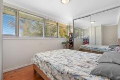  8 Wybalena Avenue Koonawarra NSW 2530 $740,000 to $770,000 This charming three-bedroom home offers a perfect balance of functionality, comfort, and future potential. Whether you're a first-home buyer, downsizer, or investor, this is a great opportunity to secure a property in a desirable location. Features • Light-filled living area • Well-appointed kitchen • Three spacious bedrooms • Easy, single-level design • Secure double tandem lock-up garage • Potential for a granny flat (STCA) • Beautiful lake views Tucked away in a quiet street, this home is ready to move into while still allowing room to add your own touches. Its flexible layout and future development potential make it an excellent choice for buyers looking to invest or create their dream home. 