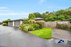  6/21-29 Giffin Road WHITE ROCK QLD 4868 $540,000 This spacious three-bedroom, two-bathroom unit is situated in a highly sought-after gated community on Sheldon Avenue. Unit 6 is all on one level and offers a generous living area that opens out onto a covered balcony, perfect for relaxing or entertaining. The master bedroom features a spacious walk-in robe and ensuite, and there's a separate laundry for added convenience. Additionally, the double garage offers under-roof parking with direct access into the unit. The property also offers a generous L-shaped backyard with side access. The complex includes fantastic amenities, including a swimming pool long enough for laps and a full-size tennis court for recreation. The gated nature of the community ensures privacy and security for residents. Located only a 15 minute drive to the Cairns CBD and just minutes away from Mt Sheridan Shopping Centre. This property won't last long. 