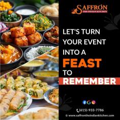 Experience authentic Indian cuisine at Saffron The Indian Kitchen, located in Assembly Food Hall, Nashville. Serving flavorful halal food, street snacks, sweets, and classic dishes. 