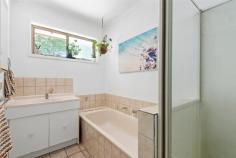  2/59 Yuille Street Frankston VIC 3199 $580,000 - $640,000 Charming, Low-Maintenance Living in the Heart of Frankston Perfectly positioned in a sought-after pocket of Frankston, this beautifully maintained three-bedroom unit offers a fantastic opportunity for first-home buyers, downsizers, or investors. With a recently restored roof adding extra value and peace of mind, this home is move-in ready with nothing left to do. Step inside to discover a bright and welcoming living area, complete with air conditioning for year-round comfort. The open-plan design flows effortlessly into the dining space and functional kitchen, creating a warm and inviting atmosphere. The three spacious bedrooms are well-serviced by a central bathroom, making this home ideal for families or those seeking extra space. One of the standout features of this property is its independence-set on a generous 221m² block with no body corporate fees, you can enjoy the benefits of homeownership without the extra costs. A secure garage provides off-street parking and additional storage, while the low-maintenance courtyard offers the perfect spot to relax or entertain. Located just minutes from Frankston's vibrant town centre, stunning beaches, local schools, and public transport, this home delivers both convenience and lifestyle. Whether you're looking to invest or settle into a home of your own, this charming unit ticks all the boxes. 