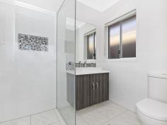  13 Silky Oak Street Ripley QLD 4306 $679,000 Key Details at a Glance Land Size: 330m² 3 Bed | 2 Bath | 1 Car Builder: Sekisui House (2015) Location: Ecco Ripley Estate Status: Currently Tenanted Lease Dates 11/12/24 - 11/12/25 for $520/week Council Rates: Approx. $550/quarter Discover this beautifully designed home at 13 Silky Oak Street, Ripley. Built in 2015 by the renowned Sekisui House, this property offers contemporary living on a low-maintenance 330sqm block in the sought-after Ecco Ripley Estate. Featuring 3 spacious bedrooms, 2 bathrooms, and a modern open-plan design, this home is perfect for families or savvy investors seeking a stylish, low-maintenance lifestyle. The kitchen has modern appliances, and plenty of storage, ideal for preparing meals or entertaining guests. The seamless transition from the living areas to the extended alfresco and fenced backyard provides ample space for relaxation and outdoor enjoyment. Home Features: 2.6m ceilings throughout 3 spacious bedrooms with walk-ins/built-ins and custom blinds Generous master bedroom with large walk-in robe and well-designed ensuite Open-plan kitchen, living and dining areas flow seamlessly to the generous outdoor entertaining area Modern kitchen with quality appliances, and ample storage Tiled main living areas with carpeted bedrooms LED lighting and ceiling fans throughout Alfresco area leading to a fully fenced backyard Neutral contemporary colour palette, easy to style 2 x split system air conditioning units Convenient Location: 2 minute* walk to Faye Carr Park 4 minutes* to Ripley Central State School 5 minutes* to Ripley Valley State School 2 minutes* to Ripley Town Centre 15 minutes* to Springfield Central Railway Station 45 minutes* to Brisbane CBD Flood-Free Area Easy access to Cunningham and Centenary Highways 