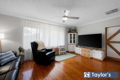  7 Thames Crescent Salisbury East SA 5109 $675,000 - $699,000 There's a lot to love about this three-bedroom family home, especially the ravishing updates to the bathroom and the well-designed kitchen. Bringing the family-focused seventies' lifestyle back into vogue, the 648sqm block invites kids and pets to explore outdoor play in a safe and secure backyard. Two pergolas oversee the fun and games, one elevated for stylish entertaining. The shed/workshop is a top spot for projects, while a roller-door carport and extensive off-street parking takes care of your vehicles. Discover authentic timber floorboards and ducted evaporative cooling indoors, with comfort-focused bedrooms boasting plush carpets, built-in robes and ceiling fans. Relax in the spacious lounge where a split system provides efficient climate control with a semi-open connection to the kitchen and dining area. The well-designed kitchen and the luxuriously-appointed modern bathroom complete this fab family home! Highlights: - Updated C.1970 three-bedroom home on 648sqm - Wide street frontage (24 metres plus) - Generous driveway parking + secure carport and workshop/shed - Easy storage for trailer, boat, van - Stainless kitchen appliances, pantry storage, abundant cabinetry - Dishwasher and gas cooktop - Fully tiled luxury bathroom with a separate toilet - Carpeted bedrooms with ceiling fans and built-in robes - Polished timber floorboards - Ducted evaporative cooling - Spacious lounge with split system a/c, ceiling fan, barn door - Two undercover outdoor entertainment areas - Established and secure backyard for kids and pets - Walk to Tyndale Christian School & Salisbury East High School (zoned) - Close to bus stops, Daley Oval, Cobbler Creek Recreation Park - Near local eateries and Madison Park Kindergarten - Zoned Madison Park School Contact Jakub Ratajczak on 0448 114 454 for more information. 