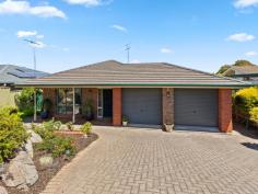  9 St Vincents Avenue Hallett Cove SA 5158 Discover the epitome of coastal living in this beautifully presented home, perfectly positioned in the sought-after seaside suburb of Hallett Cove. With opulent panoramic ocean vistas that take your breath away, this one owner home promises an exceptional lifestyle for those seeking tranquillity and beauty. As you step through the bright formal entry, you're immediately welcomed by a spacious master suite located at the front of the home. The luxurious suite boasts a generously sized ensuite with a contemporary design, along with a walk-in robe that provides ample storage and convenience. It's the perfect retreat after a long day, with privacy and comfort at the forefront. Further down the hallway, two other great sized bedrooms await both offering plenty of natural light. They sit adjacent to the large, centrally located main bathroom that has been designed with both convenience and functionality in mind. Featuring a shower, indulgent bath, and a convenient separate toilet, this bathroom serves the household with ease and sophistication. At the rear of the home, the showstopper of the property unfolds. Step into the expansive open-plan kitchen and living space, an area designed to captivate and entertain. With panoramic ocean vistas visible from virtually every angle, this space is the heart of the home. Whether you're hosting family gatherings or enjoying serene sunsets with a glass of wine, the ocean views will be the focal point that elevates every moment. The gourmet kitchen, equipped with modern appliances, offers ample counter space and a sleek design perfect for the home chef. Outside, the property continues to impress with a double garage, complete with direct internal access and a rear roller door that leads to the backyard. The backyard is a low-maintenance haven, offering multiple outdoor entertaining options for those who love to spend time in nature. Whether you're hosting summer barbecues or relaxing in the fresh air, this space is perfect for making the most of the outdoors. This meticulously presented home is the perfect blend of luxury, practicality, and location. Offering an unparalleled lifestyle with direct vistas of the natural beauty of the coastline, this property is more than just a home - it's a place where memories are made. Features Include: One owner home - Downsizing to retirement living Spacious family friendly design Master bedroom with robe and ensuite Double garage with internal access Stunning panoramic sea views Close to Hallett Cove Beach Train Station & local busses Hallett Cove South Primary School & Hallett Cove School R-12 Within walking distance to Heron Way Reserve and the Boatshed cafe Don't miss your chance to secure this coastal gem. Contact us today to schedule a viewing and experience the magic of oceanfront living in Hallett Cove! This property is sure to impress, call Scott Nowak on 0412 567 212 or Luke Pocklington on 0438 794 404 from Ray White for more information and to register your interest. RLA:262999 Specialists in: Hallett Cove, Sheidow Park, Trott Park, O'Halloran Hill, Happy Valley, Woodcroft, Morphett Vale, Reynella, Old Reynella, Onkaparinga Hills, O'Sullivan Beach, Christies Beach and Port Noarlunga. Ray White Morphett Vale, Number One Real Estate Agents, Property Auction Specialists, Sale Agents and Property Managers in South Australia.. 