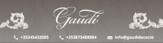  Gaudi Decor Mouldings & Cornices For Ceilings Mouldings are a great way to decorate your house or apartment, regardless of its style. It is a lot simpler to achieve the look now that we have decorative moulding made from polyurethane. Website: https://gaudidecor.ie 