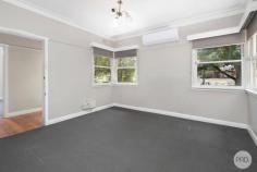  413 Norman Street Ballarat North VIC 3350 $460,000 Located in a central Ballarat position, 413 Norman Street is a spacious 3-bedroom home offering comfort and practicality. The lounge, located as the first room on the left, features a split system for year-round comfort. The large bedrooms offer plenty of storage space throughout. The kitchen is a standout, with ample storage and room to move, perfect for cooking and entertaining. At the rear of the home, the bright sunroom provides a relaxing space and includes an additional toilet for added convenience. A long carport offers secure parking, with extra off-street parking available. This property is ideally located close to schools, parks, shops, and public transport, offering a great combination of convenience and comfort. 