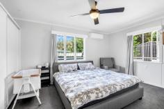  4 Hudson St Warwick QLD 4370 $475,000 Set on an established and fenced 845m2 allotment in a convenient, residential area close to schools, the hospital and Westside Shopping Centre. This spacious chamferboard home represents excellent value for a first home buyer, investor or someone looking to downsize. Features include: * 3 large built-in bedrooms * 3 x reverse cycle air-conditioners * Ceiling fans * Spacious lounge room * Tidy kitchen with gas cooking & large pantry * Dining room * Practical bathroom * Separate toilet * Laundry with built-in linen cupboards * Single carport * Storage shed/studio * Covered outdoor area * Well fenced yard * Garden shed 