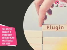  Plugins in WordPress Development : WordPress development can be done through plugins that make complex coding tasks simple. These plugins help add new features like contact forms, SEO tools, image sliders, and security options without writing any code. You can easily install and activate plugins from the WordPress dashboard. Many plugins are free, while some offer extra features in paid versions. Using the right plugins in WordPress development saves time and makes building powerful websites much easier for beginners and experts alike. 