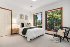  Unit 5/20 Kangaloon Rd Bowral NSW 2576 $1,575,000 Picture: A light-filled home surrounded by mature greenery, that offers privacy and a peaceful setting - an ideal backdrop for enjoying Southern Highlands living. Imagine: An elevated position with lovely views of Bowral Golf Course, offering a stunning outlook and a sense of ease. Dream of: Residing steps away from the fairway and only moments from Bowral’s high street, offering the perfect balance of calm and convenience. Ready to make it yours? We would love to show you through, so please get in touch! Features include; Main bedroom with built-in wardrobe and ensuite Timber flooring Carpeted bedrooms Formal dining/lounge Open plan kitchen/living/dining Westinghouse wall oven with separate grill Westinghouse electric cooktop Dishwasher Bagged brick exterior Timber-clad garden shed Paved alfresco area with ornamental grapevine Double garage with electric door Automatic watering system Fenced and private backyard 