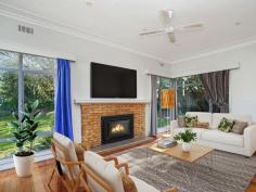  14 Brown Street Hamilton VIC 3300 $ 375,000 CBD Location - Solid Brick Retro Charm In uncertain times Bricks and Mortar are a solid investment and we all know Location, Location, Location, is Real Estates Golden Rule… Offering the location of the century (a short 100 metres stroll to the bustling town centre), on an established 679m2 (approx.) parcel of land, this light drenched charmer is an absolute delight to the senses Boasting polished timber floorboards, gorgeous large windows and a modernised kitchen and bathroom, this captivating home offers an outstanding opportunity for both a small family or investment Offering 2 great sized bedrooms (with built in robes), plus a 3rd bedroom/home studio (with access from the rear of the home), central bathroom (with separate toilet) and a vast open plan dining and kitchen area that overlooks the spacious front lounge (with split system and gas log fire) and allows easy access to the rear concreted alfresco area that captures tranquil views across your private backyard To round out this sensational package there are low maintenance and established grounds, good fencing and a single lock up garage For the savvy investor amongst you, this exquisite property proposes a very exciting AirBNB location, that, with a bit of vision could have your accountant smiling from ear to ear and you laughing all of the way to the bank This brick home also presents an exciting portfolio addition, with recent rental income of $360 per week this solid investment secures you a fabulous 5% return on your investment Moments to the fabulous town Cafe precinct, gorgeous Lake Hamilton walking tracks, the blissful Botanical Gardens, plus the multimillion-dollar HILAC indoor swimming and sports arena – this stunning home secures you more than just a house, it secures you a lifestyle investment for now and the future….. Ohhh did I mention the LOCATION……….Dont miss this one!!!!!!! 