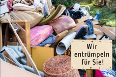  Entrümpelung & Haushaltsauflösung Euskirchen
02241-2664987 

   

 Entrümpelung Euskirchen -
Auch Euskirchen gehört bei Entrümpelung & Haushaltsauflösung zu unserem
Einzugsgebiet. Kostenlose Besichtigung unter der 02241-2664987 

   

 Website:- https://www.entsorgenlos.de/euskirchen 