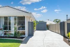  3 Bandon Loop Dunsborough WA 6281 $1,150,000 Welcome to your dream home at 3 Bandon Loop, Dunsborough! This modern 4-bedroom, 2-bathroom residence is perfectly situated on a generous 614 sqm block, with gated side access to the powered shed/workshop. As you step inside, you will be greeted by an open plan and inviting living room that seamlessly combines the living/kitchen/dining area, perfect for entertaining family and friends. The contemporary kitchen features a stylish island bench with stone benchtops, ideal for casual meals or meal prep, custom lighting and is equipped with top-of-the-line appliances and a walk-in pantry. The extra-sized master suite is a true retreat, complete with an ensuite bathroom with double vanity, bathtub and shower plus there’s a large walk-in robe. Three additional well-appointed bedrooms provide plenty of space for family or guests and have built-in robes, while the second bathroom also has a bathtub and offers convenience for busy mornings. Step outside to discover your own private oasis. The beautifully landscaped garden features vibrant vegetation, fruit trees and lawn, perfect for children to play or for hosting weekend barbecues. There’s also a rainwater tank for the gardens. Enjoy leisurely strolls along the nearby pathways or the local recreational parks and golf course are only a stone’s throw away. Enjoy the outdoor hot/cold shower when returning from the beach. Additional features of this remarkable home include: – Solar panels facing NE and NW for maximum exposure to the sun. – Ducted reverse cycle air conditioning throughout the house. – Heat pump hot water system. – Extra high double garage for secure parking and side storage area. – Central fireplace for winter with ducted heat vents to bedrooms. – Ample natural light from the north facing aspect of the lounge and alfresco areas creating a warm and inviting atmosphere. – Proximity to local amenities, golf club, schools and the stunning Dunsborough region. Don’t miss your chance to own this exceptional property in one of Dunsborough’s most sought-after neighbourhoods. Whether you’re looking for a family home or a stylish retreat, 3 Bandon Loop is the perfect place to call home. Contact Joe today to arrange a private viewing and experience the charm of this outstanding property for yourself. Joe Jordanoff – 0498 935 086 or email joej@jmwrealestate.com.au 