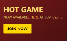  26m 26m Malaysia 26m casino https://26myr.com/ 