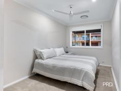  9/58-60 Castlereagh Street Penrith NSW 2750 $700,000 - $750,000 Single Level Villa! Light filled and spacious, this wonderfully presented three bedroom villa offers the perfect first home buyer, downsizer or investment opportunity. Boasting a flowing floorplan with modern features throughout plus a great sized north facing courtyard, this home is situated within a well maintained and peaceful complex. Only a short stroll to the Penrith CBD, you'll have everything Penrith has to offer right at your fingertips including Westfield Shopping Centre, Penrith Station, local schools, parks and so much more! Standout Features: • Three bedrooms all featuring built in wardrobes • Spacious living and dining area with timber floorboards and downlighting throughout • Modern kitchen with gas cook top and ample cupboard space • Gas heating and two zoned ducted air conditioning • Oversized bathroom and separate toilet • Internal laundry with outdoor access • Single lock up garage • Immaculately maintained courtyard • Situated within a well presented and quiet complex only minutes from Penrith CBD Don't miss your opportunity to be the proud new owner of this wonderful single level villa! 
