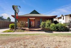  224 Deakin Avenue Mildura VIC 3500  $1,500,000 - $1,650,000 Welcome to 224 Deakin Avenue, Mildura-an outstanding commercial property offering a prime investment opportunity in the bustling heart of this vibrant community. Set to go under the hammer on the 15th of May at 5:30 pm, this property stands as a beacon of potential for the savvy investor. Boasting a strategic position in Mildura's dynamic commercial hub, this property commands a significant street presence amidst an area known for its high foot traffic, maximising visibility and exposure. The versatile zoning opens doors to a variety of commercial endeavours, including the flexibility for residential conversion, subject to planning permission. With a grand total of 31 parking spaces, this commercial haven ensures utmost convenience for business patrons and visitors alike, further enhancing its desirability. Occupying a generous 1,841m² plot, the space includes 500m²(approx.) of versatile commercial real estate, ready to be tailored to your specific requirements. Whether you envision a bustling office complex or a trendy mixed-use development, this property offers the scale and location to bring your ambitions to life. The inclusion of a walk-in cool room, freezer, and a kitchen outfitted with wok burners hints at the site's previous life, offering easy conversion into a high-end restaurant or a corporate canteen facility. Opportunities as ripe as this are a rarity in the Mildura real estate market. With its combination of location, versatility, and ample parking, 224 Deakin Avenue is truly a jewel awaiting its new proprietor. Full details are forthcoming-prepare to be captivated. 