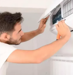  Duct Cleaning Melbourne Duct Cleaning Melbourne services are essential for maintaining a clean and hea lthy indoor environment. Over time, dust, dirt, pet hair, and allergens can accumulate in your air ducts, affecting air quality and the efficiency of your HVAC system. Professional duct cleaning removes these harmful particles, ensuring better airflow and reducing energy consumption. It also helps prevent respiratory issues and unpleasant odours in your home or office. Melbourne’s duct cleaning experts use advanced tools and techniques to provide thorough and reliable service. Whether it's for residential or commercial properties, regular duct cleaning in Melbourne ensures fresh, clean air and improved comfort. Duct cleaning in Melbourne is vital for improving indoor air quality and maintaining the efficiency of your heating and cooling systems. Over time, dust, dirt, allergens, and even mould can build up in your ducts, affecting the air you breathe and increasing energy costs. Professional duct cleaning services in Melbourne use advanced equipment to thoroughly clean and sanitise your ductwork, removing contaminants and improving airflow. Whether it's a residential home or a commercial property, regular duct cleaning helps reduce allergy symptoms, eliminate odours, and create a healthier indoor environment. Choose trusted duct cleaning experts in Melbourne for cleaner, fresher air every day. 