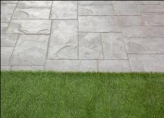  Enhance your outdoor areas with eye-catching stamp concrete in Sydney . Our textured finishes offer the look of stone or tile with the strength and affordability of concrete. 