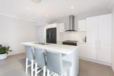  17A Brooks Reach Road Horsley NSW 2530 $860,000 - $920,000 A Stunning family home within the desirable Brooks Reach Estate presents here at 17a Brooks Reach Road, Horsley. Offering comfort, style, and functionality, this home is suitable to multiple demographics with a single level design and low maintenance rear yard. The heart of the home features a contemporary kitchen which is perfect for entertaining family and friends making this the ideal choice for families seeking a vibrant atmosphere. With the local park and Basketball Court just footsteps away and schools, shops, public transport, Dapto CBD and freeway access just minutes away, this is the perfect opportunity to secure a quality family home in a spirited community. Featuring • 4 Bedrooms • Master with Ensuite and walk in Wardrobe • Open plan design • Well appointed kitchen • Ducted Air Conditioning • Low maintenance rear yard • Footsteps to Local playground and Basketball court 