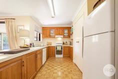  95 Nowland Avenue Quirindi NSW 2343 $550,000 - $560,000 This great family size, four bedroom brick home is an opportunity not to be missed. Surrounded by beautifully established gardens, concrete pathways, a rainwater tank, and a fully fenced yard, the exterior alone captivates before stepping inside this immaculate property. Situated on a comfortable 837m² block, this home features: An oversized master bedroom with a fully renovated ensuite and walk-in wardrobe. • Three generously sized bedrooms, all equipped with built-in wardrobes, downlights, and ceiling fans. • Open-plan living with split-system air conditioning and downlights throughout. • Charming timber kitchen boasting a large pantry, electric oven, and dishwasher. • Fully renovated bathroom complete with a standalone bathtub and separate toilet. • A spacious, modern laundry offering ample storage. • Versatile second lounge room or study with built-in cupboards. • Tiled sunroom featuring adjustable awnings for privacy and aluminum-framed slide-up windows with flyscreens. Located in a prestigious area on the high side of town, this property offers unrivaled convenience and accessibility. Its proximity to the local high school, several primary schools, and the hospital makes it an ideal choice for families. The charming town of Quirindi provides a welcoming community atmosphere, complete with essential amenities and services. Additionally, the nearby train station offers connectivity to metro areas with passenger trains daily to Armidale or Sydney. 