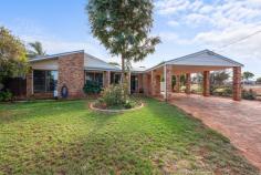  8 Trythall Place HANNANS WA 6430 $599,000 This 4-bedroom, 2-bathroom has all the features you’re after for your next family home. Entering through a neatly kept front garden, you will be amazed by the ample internal living space that you’re immediately presented with. Separate Games, Lounge, Dining and even Study areas are all spaciously laid out, leading you through to the beautiful European style Kitchen. A Master Bedroom that bodes a modern layout, as you’re spoiled to a spacious Ensuite and Walk-In-Robe. Meanwhile, the remaining three Bedrooms all are equipped with built in robes and are all above average in size. Outdoor entertaining will be a thing of pride, as you show off your TWO large Patio’s; with one overlooking the Shed & Yard, whilst the other is enclosed within the Pool area and is a great spot for those hot summer days! • 4 Well-Sized Bedrooms (One Master w/ Ensuite) • 2 Bathrooms • Open-Plan Kitchen/Living/Dining Area, Great for Entertaining • Separate Family Area / Games Rooms • Cul-de-sac block with Convenient Shed Access & Quiet Street Frontage • Inviting Huge Patio that Overlooks the Sizeable Yard • Practical Layout • Huge Pool w/ Patio within the Fenced Area • 6m x 6m Shed w/ Access • Great Hannans Location with close proximity to Hannans PS & Hannans Boulevard • 927m2 Block 