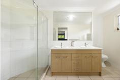  77 Sam White Drive Buderim QLD 4556 Nestled in a quiet, family-friendly pocket of Buderim, this elevated home offers the perfect blend of comfort, space, and tranquility. Positioned on a peaceful street with convenient access to schools, shops, and beaches, this property presents an ideal lifestyle opportunity for growing families or those seeking a serene retreat. Step inside to discover a thoughtfully designed layout with generous living spaces. The open-plan living and dining area on the ground floor provides a seamless flow, ideal for everyday living and entertaining. Sliding doors open to a covered patio-an inviting space to dine alfresco, unwind with a book, or simply take in the lush, private surrounds. The kitchen is well-appointed and spacious, featuring modern appliances, ample bench space, and extensive cabinetry-perfect for family meals or entertaining guests in style. Upstairs, you'll find all bedrooms thoughtfully positioned for privacy and comfort, along with a versatile office or study nook-ideal for remote work, study, or a quiet reading space. Each bedroom is generously sized, offering plenty of space for rest and relaxation. A convenient second bathroom is located on the ground level, perfect for guests. Additional features include side access to the backyard, a garden shed for extra storage, and a secure double lock-up garage with internal access. Offering a wonderful balance of functionality and charm, this inviting home is ready for you to move in and enjoy. With its prime Buderim location and family-focused design, it's the perfect setting for your next chapter. 