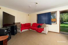  11 Bain Crescent Armidale NSW 2350 $300,000 - $330,000 Located in a convenient pocket, 11 Bain Crescent offers an excellent opportunity for first home buyers or savvy investors. Positioned close to local day-care centers and a nearby shopping complex, this home delivers both lifestyle and practicality. Currently leased with a reliable tenant in place, this property ensures a steady income stream from day one. Inside, the home features three comfortable bedrooms, one with wardrobe. A carpeted front living room provides a cosy space to relax, while the functional kitchen and adjoining dining area offer a practical layout for everyday living. The kitchen boasts ample cupboard storage and enjoys a pleasant outlook over the backyard. The home also includes a main bathroom with a separate toilet, ideal for families or shared living. Step outside to find a fully fenced backyard, perfect for children or pets to play, and a secure double lock-up garage providing plenty of space for vehicles or extra storage. Whether you’re looking to enter the market or expand your investment portfolio, this low-maintenance home ticks all the boxes. 