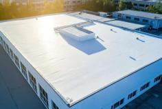  Our commercial roofing services in Brisbane will help you protect your business from weather damage. Regular roof maintenance can help you protect and extend your roof. However, you may need to replace your roof after some time due to normal wear and tear. Roof services can be tricky and dangerous. This is why you need professional roofers to help you with any roof service. Roof Response is a family-owned and operated business owned by Chris. We are a dedicated team offering quality, timely, and budget-friendly services. https://roofresponse.com.au/ commercial-roofing-brisbane/ 