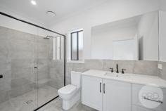  4 Paroo Place Tatton NSW 2650 $899,000 A brand new, low maintenance freehold home located in one of Wagga's best suburb, this Tatton home will impress you from the outset. Situated in a quiet cul-de-sac, this home effortlessly combines functionality and style. Offering a full turn key product, everything has been built with quality at the forefront. With beautiful natural light flowing through the living space, you have a great sized outdoor entertaining space, this home perfectly showcases a seamless transition from indoor to outdoor living. Three large bedrooms, master features a walk in robe and ensuite. Plenty of storage space and a great sized linen press. Entertainers kitchen with stone benchtops, walk in pantry. With enough yard for a small companion dog and gardens, you wont go without. Irrigation to the lawns and garden beds. Automatic double garage and A short commute across the road to Wagga Country Club. The home has been carefully and meticulously designed from start to finish with no expense spared. The end result is an uncompromising quality home that exudes luxury. 