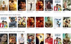  Trend Pickle provides brings you a handpicked list of the best South Indian movies dubbed in Hindi, featuring action-packed thrillers, emotional dramas, and blockbuster hits. Discover top Telugu, Tamil, Malayalam and Kannada films now available in Hindi – all in one place, updated regularly for movie lovers.  For more visit us!  https://trendpickle.com/best-south-indian-movies-dubbed-hindi-must-watch/ 