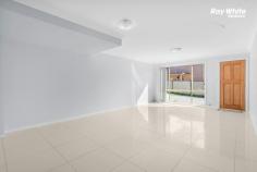  7/6 O'brien Street Mount Druitt NSW 2770 Mahendra Lamsal from Ray White Blacktown proudly presents this expansive 3-bedroom townhouse, situated in a highly sought-after location within the Mount Druitt suburb. Nestled on a generous size block with a spacious build, this family home is situated in a prime location, short distance from Westfield Shopping Centre, Mount Druitt Train Station and nearby childcare center. Offering three generously sized bedrooms, each equipped with mirrored built-in robes, comfort and convenience are paramount in this residence. The main bedroom offers added luxury with an en-suite and walk in robe. An additional built-in wardrobe in the rumpus room adds valuable extra storage, enhancing everyday functionality. Positioned perfectly in an exceptionally quite and convenient location within a desirable neighbourhood, this property adds even more value to its already impressive features. This property also offers easy access to an abundance of amenities, including local parks, schools, shops, train stations, bus stops, childcare center, enhancing the convenience of your daily life. Property Features: ~ 3 spacious bedrooms, 2 bathrooms, en-suite & walk in robe in the main; ~ Mirrored built-in wardrobes in all other bedrooms; ~ Recently painted, leaving a crisp and refreshing smell throughout; ~ Carpet in all bedrooms and tiled ground floor; ~ Additional built-in wardrobe in the rumpus room; ~ Spacious main bathroom with shower, bath & vanity; ~ Generously sized kitchen with plenty of cupboard space; ~ Open-plan layout encompassing dining & living area; ~ Lock-up garage with internal access and additional car space; ~ Convenient third toilet downstairs in internal laundry room; ~ Reverse cycle air conditioning unit, clotheslines; ~ Low strata and low maintenance backyard; ~ Walking distance to Westfield Shopping Centre, schools, shops, and parks; ~ Easy access to major routes such as the M2, M4, M7, and Great Western Highway; With its expansive build area, this property ideal opportunity for both first homebuyers and investors alike. Given its quality and comfort, this property won't stay on the market for long! Act swiftly to schedule a viewing and get ready to seize the opportunity at auction to secure this remarkable property!  