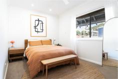  6 Fletcher Street Helensburgh NSW 2508 $1,270,000 This beautifully renovated cottage has been thoughtfully transformed into a contemporary entertainer's sanctuary, blending charm, style, and functionality. Move-in ready, it's the perfect home for those seeking comfort, convenience, and a touch of luxury. Features include: Three spacious bedrooms, including a master with a large walk-in robe for plenty of storage. A sleek, modern kitchen featuring stone benchtops and a handy servery window, ideal for entertaining. Covered outdoor entertaining area with bi-fold windows opening to the back deck - perfect for hosting BBQs or enjoying drinks with friends. A fully fenced yard with beautifully landscaped gardens, offering a secure and spacious haven for children and pets to play. Huge remote-entry garage with ample storage space for all your needs. A tranquil yet convenient location with a short stroll to trains, schools, the town centre, and scenic bushwalks. This property offers the perfect combination of style, space, and location-don't miss out on this entertainer's dream! YOUR LIFESTYLE • This is one of the only remaining areas that you can find a peaceful regional lifestyle less than an hour from Sydney. It offers all of those charming lifestyle benefits that one would associate with small town living:- bushwalking, swimming holes, bike tracks, sporting clubs, cafes and of course plenty of friendly people. • Picturesque Stanwell Park Beach is less than 10 minutes drive. Enjoy coastal living without the huge price tag. Helensburgh is becoming an increasingly popular suburb so there is no better time than today to secure your own little haven in this family friendly area. Only 45 minutes South of Sydney and 30 minutes North of Wollongong. 