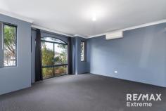  6 Rosea Way Banksia Grove WA 6031 Perfectly suited to first home buyers and savvy investors, this 4-bedroom, 2-bathroom home offers space, functionality, and modern comfort. The heart of the home features an open plan kitchen, living, and dining area that seamlessly flows together, creating a light-filled and inviting space ideal for everyday living or entertaining. A handy study nook provides a quiet spot for working from home or student study, while the generous bedrooms and practical layout ensure plenty of room for families or tenants alike. Step outside to a huge patio and alfresco area, complete with outdoor blinds, offering the perfect all-weather space for relaxing or hosting guests year-round. This low-maintenance backyard adds real lifestyle appeal and rental value, making it a smart choice for investors looking for strong rental potential. With all the essentials covered and thoughtful extras throughout, this home is a fantastic entry point into the market or a solid addition to your property portfolio. Contact Jordan today! 0466 011 848 Features and Extras: – Large master with walk in robe – Reverse cycle a/c to master bedroom – Shoppers entrance from garage – 3 spacious minor bedrooms with built in robes – Ceiling fans to 2 minor bedrooms – Shower and bath in family bathroom – Study nook – Island kitchen – 600mm stainless steel appliances – Fridge recess – Paved patio – Large alfresco with outdoor blinds – Side gate – Year built approx. 2010 