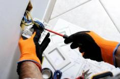  Our professional electricians take on all sizes of jobs, whether you want to replace flickering lights or have an emergency. We offer Level 2, domestic, commercial, and emergency electrical services, including Emergency Electrician Croydon support. Our team can handle underground and overhead connections, smoke alarm installations, switchboard upgrades, and everything electrical. We are a local business, giving us insight into the specific needs of our clients through experience. For this reason, you can expect us to offer tailored, professional, and affordable services. 