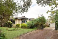  4 Palmerston Crescent Frankston South VIC 3199 $1,200,000 - $1,320,000 Taking full advantage of its prime beachside location atop Olivers Hill, just a leisurely stroll from Frankston Beach, Sweetwater Creek Reserve, and the Norman Avenue shops, this private home unveils a relaxed beachside lifestyle across its low-maintenance Frankston High School Zone address. With its thoughtfully designed four-bedroom layout that maximises natural light, this inviting home presents an exceptional opportunity for growing families eager to infuse their personal style into every corner. Introduced via solid timber floors and a dedicated lounge, where a charming gas log fireplace invites cosy evenings with loved ones, the single-level layout opens to a well-equipped kitchen that boasts premium appliances, including a Fisher & Paykel electric cooktop, Bosch wall oven, and dishwasher, making meal preparation a pleasure. The warmth of the summer air enhances a covered deck alfresco, providing a restful setting to watch the kids at play, or privately entertain with a serene garden backdrop featuring a children's cubby and double garage/storage. With four bedrooms each featuring ceiling fans, set alongside a main bathroom, compact study, dedicated laundry, large side shed, and ample off-street parking, the home's comforts continue with gas ducted heating and evaporative cooling. Ideal for young families and couples eager to embrace opportunities that nurture their creative vision, this 1,011sqm (approx.) block is just moments from Bayside Shopping Centre, Mount Eliza Village and public transport, allowing for a lifestyle that blends beachside leisure with everyday conveniences. 