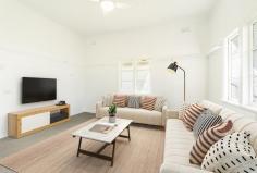  26 East St Casino NSW 2470 $445,000 Discover the timeless charm of this beautifully presented 2 bedroom plus sleepout cottage. Situated on a leafy corner of east Street just a short stroll to Casino CBD, shops and amenities. This character filled property features freshly painted throughout and new carpet to the main living area and bedrooms. Ready to move in and enjoy with scope to add your own personal touches Featuring: 2 spacious bedrooms plus versatile sleepout Enclosed rear veranda Large eat in kitchen Light and airy lounge Large enclosed front veranda On an easy care 569 sqm block this property is perfect for the first home buyer, downsizer or investor. 