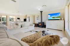  143 Deeks Road Werris Creek NSW 2341 $950,000 - $975,000 Nestled on approximately 10 acres of pristine land, this immaculately kept four-bedroom family home is truly a rare find in today's market. Offering the perfect blend of rural serenity and modern convenience, this property invites you to begin a new chapter surrounded by space, tranquility, and endless opportunities. The home itself boasts meticulous care and attention to detail, providing comfortable living with a spacious layout perfect for family gatherings or quiet retreats. With ample land to explore and make your own, the property ensures privacy and freedom, all while being conveniently located near the heart of town. Here, you can enjoy the best of both worlds-peaceful countryside living paired with access to local amenities and community life. This property is a canvas for your dreams, offering endless possibilities for family life, hobbies, or even small-scale farming. This brick four-bedroom home is designed for both comfort and functionality, providing a versatile layout that caters perfectly to family living. Featuring two spacious living areas, the home is equipped with ducted air conditioning to keep you comfortable year-round and a cozy combustion fireplace for those cooler evenings. Freshly painted throughout, the interior boasts a modern, refreshed look, complemented by upgraded kitchen appliances that make cooking a delight. Large windows around the home not only offer plenty of natural light but also frame stunning views of the surrounding landscape. The main bedroom is generously sized, complete with ensuite, creating a peaceful retreat for homeowners. The home's thoughtful layout ensures plenty of room for everyone and flexibility for various lifestyles. Outside, the entertaining area is a standout feature, providing the perfect spot to relax with family or guests while watching some of the most breathtaking sunsets I have encountered in my career. Functionality is a key feature of this home, with its impressive external additions enhancing practicality and versatility. A double Colorbond shed with a workshop area provides ample space for storage, projects, or hobbies, while the double attached carport ensures convenient and secure parking. For those with a green thumb, the property boasts a fantastic fenced veggie garden, creating a private and productive space for growing fresh produce. The well-maintained house yard overlooks two additional paddocks, which are ideal for your furry friends and securely sheep-proof, catering to a variety of needs. The home is equipped with a reliable town water supply and offers over 75,000 liters of soft water storage, ensuring a robust and sustainable water solution for the property. It's not every day a property this well-maintained and situated on 10 acres of land becomes available. Do not miss your opportunity to call 143 Deeks Road, Werris Creek your home. This unique offering combines comfort, functionality, and ample space, making it the perfect choice for those seeking a rural lifestyle without compromising on convenience. 
