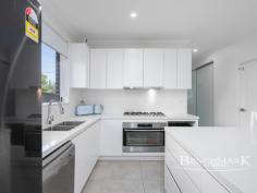  12A Anzac Mews Wattle Grove NSW 2173 Perfectly positioned in one of Wattle Groves most desirable pockets, this beautifully maintained dual-level home offers the ultimate in comfortable, low-maintenance family living. Built in 2019 and still presenting like new, the property has been further enhanced by the owners with the addition of a stylish sunroomadding extra space and versatility to an already impressive floorplan. Set within a quiet enclave close to local shops, lakeside walks, quality schools, and major roads connecting easily to greater Sydney, this home delivers both lifestyle and convenience in equal measure. Property Features: Four generous bedrooms with built-in wardrobes Master suite with walk-in robe, ensuite, and balcony access Spacious open-plan living and dining flowing into a new sunroom extension Gas kitchen with stone benchtops, stone splashback, stainless steel appliances & walk-in pantry Floor-to-ceiling tiled bathrooms plus additional downstairs powder room Formal front living room and welcoming entrance Tiled ground floor, with timber flooring upstairs throughout all bedrooms and hallway Ducted air conditioning, alarm system, video intercom, and ample storage throughout Internal access to remote garage plus off-street parking Wide dual side access and level sunny backyardperfect for kids and pets Fully tiled alfresco plus additional sunroom for year-round entertaining This is a rare opportunity to secure a near-new, turn-key home in a tightly held family-oriented community. Dont miss your chanceinspect today and fall in love with Wattle Grove living. 