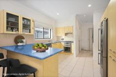  9 Ross Street Wollongong NSW 2500 Perfectly positioned just footsteps from Wollongong Golf Course, this light-filled home offers a harmonious blend of luxury, lifestyle, and location. Designed with families in mind, the generous floorplan spans two levels and features six well-appointed bedrooms-including a primary suite with an ensuite and walk-in wardrobe-along with two inviting living areas and the comfort of split system air-conditioning. Step outside and discover a fully-fenced backyard where entertaining takes centre stage. With a sparkling in-ground pool, sunlit courtyard, and gated entry with intercom, providing a relaxed sanctuary you'll gravitate to year-round. Whether you're teeing off at first light, starting your day with a swim in the surf, or unwinding with a sunset stroll along the fairways, this home places you in the heart of Wollongong's vibrant coastal lifestyle. Set on a 436m² level block, lock-up garage Two bedrooms complete with WIR & ensuites Two living areas, large kitchen with gas cooktop In-ground pool, security gate + intercom Footsteps to golf course, beach and town 
