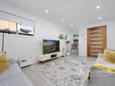  12A Anzac Mews Wattle Grove NSW 2173 Perfectly positioned in one of Wattle Groves most desirable pockets, this beautifully maintained dual-level home offers the ultimate in comfortable, low-maintenance family living. Built in 2019 and still presenting like new, the property has been further enhanced by the owners with the addition of a stylish sunroomadding extra space and versatility to an already impressive floorplan. Set within a quiet enclave close to local shops, lakeside walks, quality schools, and major roads connecting easily to greater Sydney, this home delivers both lifestyle and convenience in equal measure. Property Features: Four generous bedrooms with built-in wardrobes Master suite with walk-in robe, ensuite, and balcony access Spacious open-plan living and dining flowing into a new sunroom extension Gas kitchen with stone benchtops, stone splashback, stainless steel appliances & walk-in pantry Floor-to-ceiling tiled bathrooms plus additional downstairs powder room Formal front living room and welcoming entrance Tiled ground floor, with timber flooring upstairs throughout all bedrooms and hallway Ducted air conditioning, alarm system, video intercom, and ample storage throughout Internal access to remote garage plus off-street parking Wide dual side access and level sunny backyardperfect for kids and pets Fully tiled alfresco plus additional sunroom for year-round entertaining This is a rare opportunity to secure a near-new, turn-key home in a tightly held family-oriented community. Dont miss your chanceinspect today and fall in love with Wattle Grove living. 