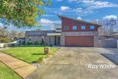 35 Shetland Drive Moama NSW 2731 $960,000-$1,050,000 Perfectly positioned in the Highlands Estate, this immaculately presented and maintained property exudes style and luxury living. Situated on a 773m2 allotment, this architecturally designed, and recently updated home seamlessly connects the indoors with the outdoors, offering multiple areas for families to enjoy all year round. The stylish updates to the home have taken this property to luxe level - high spec gourmet kitchen, stunning bathrooms, built in indoor wood fire, feature stone tiling and more. This light filled haven offers the perfect family home or proven successful holiday home investment. With the option to purchase fully furnished, you could be living the ultimate low maintenance, high end lifestyle in no time! The home features: Light filled open plan living with raked ceilings Gourmet kitchen with premium appointments Four bedrooms - master with ensuite Stunning central bathroom Ducted and zoned refrigerated heating and cooling Cosy indoor wood heater for ambience Saltwater Magnesium pool with heat pump and solar heating Sophisticated outdoor entertainment area with built in alfresco kitchen Custom Firepit Spacious laundry with plenty of storage Double lock up garage and off-street parking for a boats and/or caravan Rear 6m x 4.5m powered shed with remote entry 5KW Solar panels The current owners have loved utilising the property as a personal holiday home / short term rental investment and are selling due to a change in circumstances. They poured their heart into facelifting and updating the home - instilling their stylish touches throughout the property. 