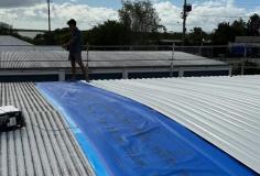  Are you looking for reputable roofing and roof repair professionals in Gympie? You have come to the right place. Roof Response strives to ensure your property has a sturdy roof. Your roof is your home's first line of defence against the elements. For this reason, maintaining it ensures your property remains in top condition and prevents more significant issues. Regular checks can help identify potential problems early, saving you from costly repairs or even a complete roof replacement in the future. https://roofresponse.com.au/ roofing-gympie/ 