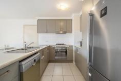  12/141 Macfarlane Burnet Avenue Macgregor ACT 2615 $600,000 Set in a quiet and well-maintained complex, this single-level, three-bedroom townhouse offers the perfect opportunity for first home buyers or those looking to downsize into something more manageable. Nestled at the end of the complex and away from the street, the peaceful setting is one of its standout features. The home offers a light-filled, north-facing open plan living area that opens out to a private front courtyard-an ideal space to entertain, unwind with friends, or simply enjoy a sunny afternoon with a refreshing drink. Inside, you'll find a spacious layout with a kitchen designed for the home chef, three bedrooms all fitted with built-in wardrobes, a central renovated bathroom, and a separate toilet for everyday convenience. Enjoy the added benefits of internal access from the garage, ensuring both security and ease, plus a cleverly designed, low-maintenance garden with ample room for kids or pets to enjoy in a safe, enclosed environment. Whether you're seeking a smart investment or a comfortable place to call home, this one is ready to go. Features: Single level townhouse 3 bedrooms all with built in robes Main bathroom with separate toilet & walk-in shower Open plan kitchen, family and meals Kitchen appliances include: gas cooktop, electric oven & dishwasher Single garage with internal and rear access Laundry located in garage Spacious front courtyard Corner townhouse with side access Additional storage area at the rear Rear enclosed yard with low maintenance gardens & paved entertaining area Key figures: Living area: 92m2 Garage: 21m2 Rates: $2.420 p.a (approx.) Land tax: $3,320 p.a (approx.) Body Corp: $1,454 p.a (approx.) EER: 6.0 Built: 2012 