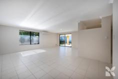  301 Pebble Beach Blvd Meadow Springs WA 6210 $699,000 This 4-bedroom, 2-bathroom home sits on a 492sqm block and offers a generous 190sqm of living space, making it perfect for families or investors. The home features a separate study, a second lounge/theatre room, and an open-plan kitchen, dining, and living area designed for easy living. With easy-care tiles running throughout the main living areas and carpeted bedrooms, it combines both comfort and practicality. Enjoy the convenience of potential side access, perfect for storing a boat, trailer, or additional vehicles. Features • 4×2 family home on a 492sqm block • Open plan kitchen, dining and lounge + theatre/ second lounge and study area • Kitchen equipped with quality stainless steel appliances, pantry and plenty of cupboard space. • King sized master bedroom with BIR and ensuite • Good sized guest bedrooms with BIR • Separate laundry + outdoor entertaining area/patio • Easy care gardens, Gas HWS, Double Garage • Split system AC, reticulated • Potential side access Rates-$2200 Approx Water-$1488 Approx Nestled in the heart of Meadow Springs, this home is perfectly positioned for easy living. Enjoy the convenience of being just minutes from The Forum shopping centre, pristine beaches, and a variety of local cafes. Schools are within close reach, making school pick-ups a breeze. Plus, with a world-class golf course nearby, you’ll have access to some of the best recreational activities the area has to offer. 